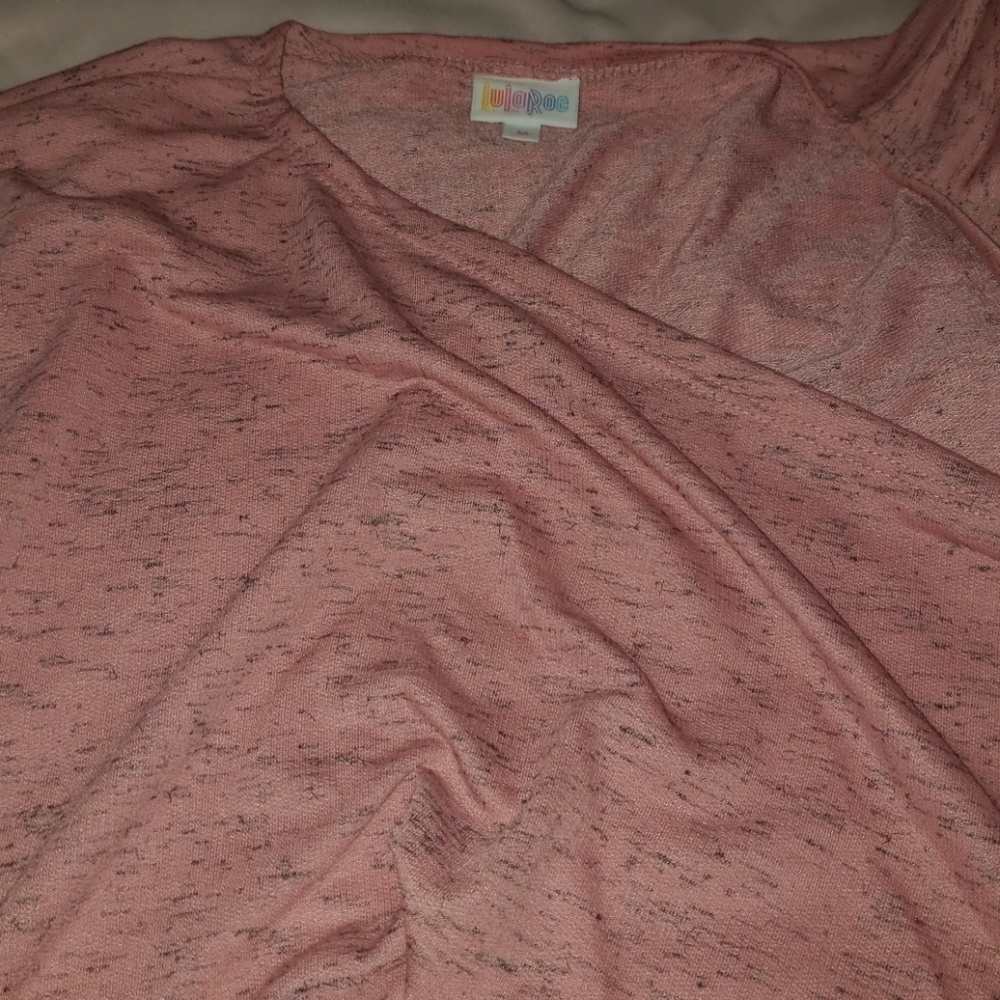 Lularoe Medium Shirley